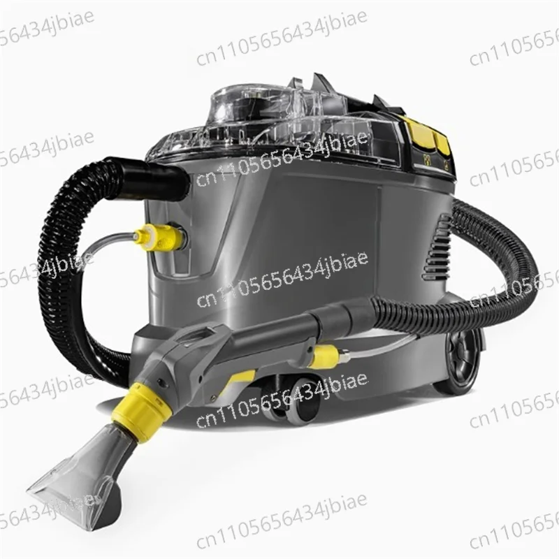 PUZZI8-1 Multi-Functional Carpet Mattress Cleaning Artifact Home Car Cleanering Machine Sofa Cleaner Machine Spray Suction
PUZZI8-1 Multi-Functional Carpet Mattress Cleaning Artifact Home Car Cleanering Machine Sofa Cleaner Machine Spray Suction