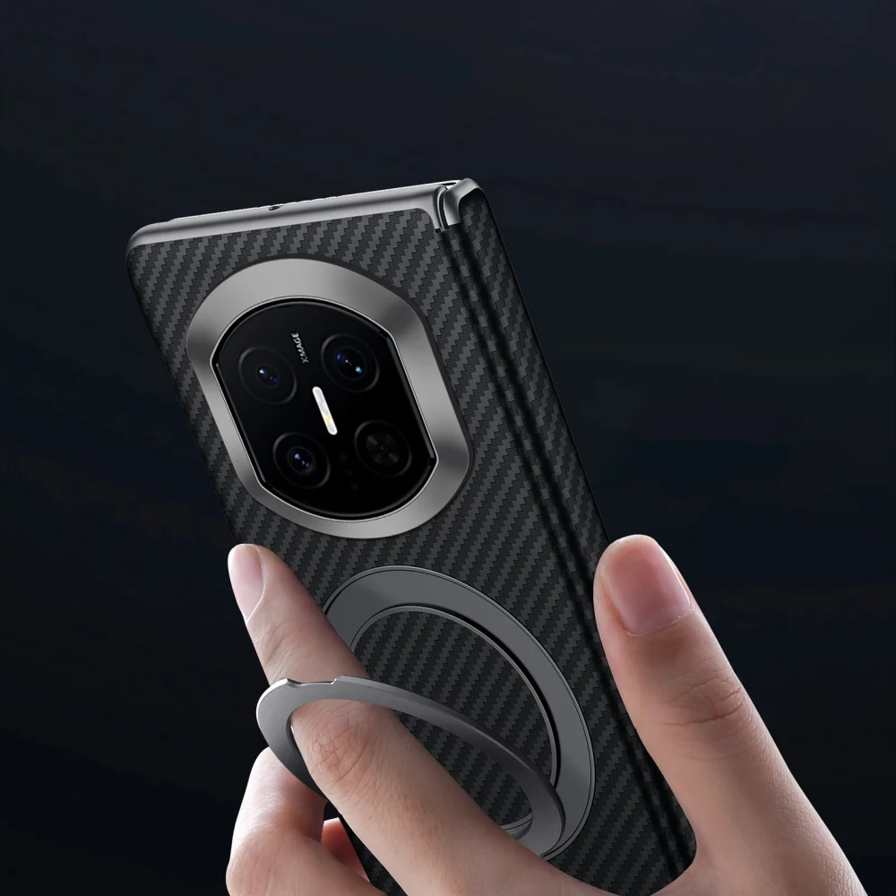 Магнитный тонкий кожаный чехол с узором из арамидного волокна для Huawei Mate X7, чехол-кронштейн
Магнитный тонкий кожаный чехол с узором из арамидного волокна для Huawei Mate X7, чехол-кронштейн