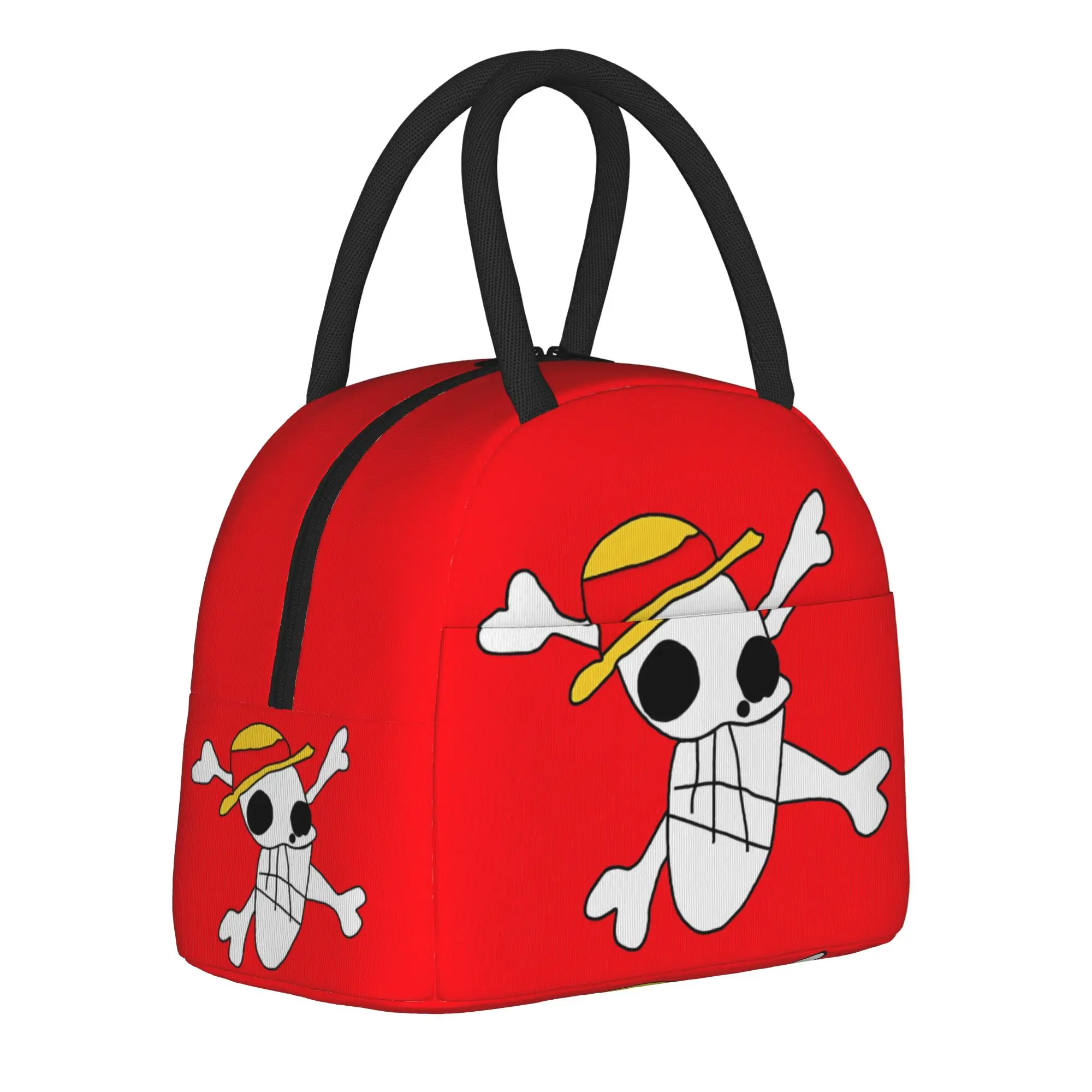 LUFFYS o-one-piece-e Accessories Insulated Lunch Bags For School Storage Food Boxes Portable Thermal Cooler Lunch Box
LUFFYS o-one-piece-e Accessories Insulated Lunch Bags For School Storage Food Boxes Portable Thermal Cooler Lunch Box