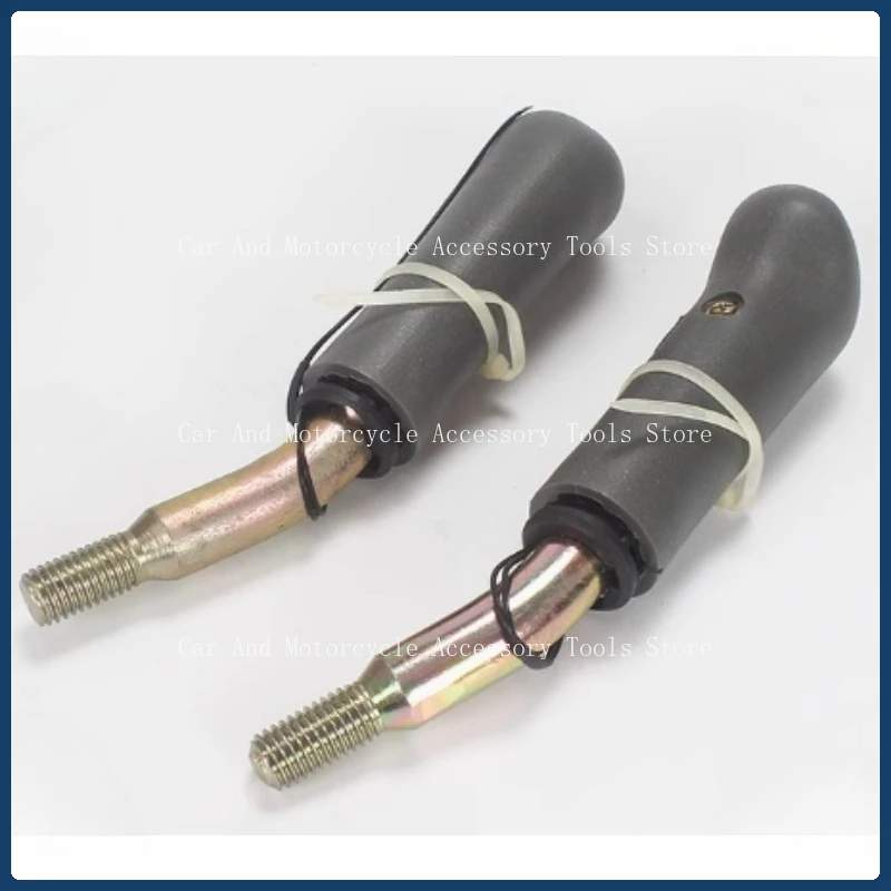 1 пара рычагов с ручкой подходит для экскаватора Kobelco SK75 130 200 240 250-8
1 пара рычагов с ручкой подходит для экскаватора Kobelco SK75 130 200 240 250-8