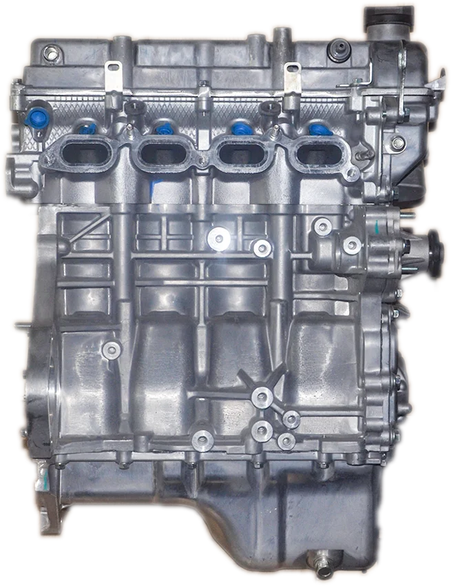 High Quality 1.5L DAM15B 4 Cylinder Car Engine For Baic M20 M30 M35 WeiWang Chana Changan A600 Engine Assembly
High Quality 1.5L DAM15B 4 Cylinder Car Engine For Baic M20 M30 M35 WeiWang Chana Changan A600 Engine Assembly