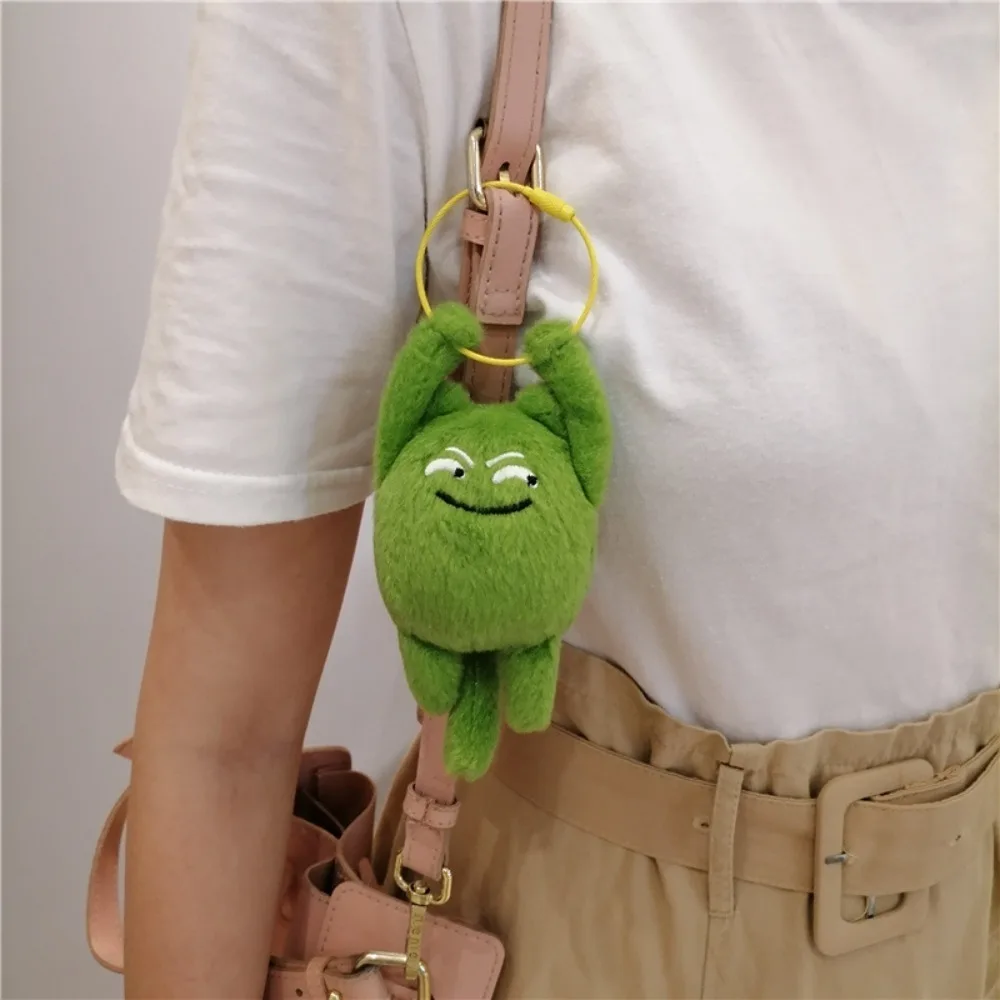 Ugly Green Cat Raising Hands Plush Pendant Cute Creative Personalized Couple School Bag Decoration Keychain Doll Doll Gift
Ugly Green Cat Raising Hands Plush Pendant Cute Creative Personalized Couple School Bag Decoration Keychain Doll Doll Gift