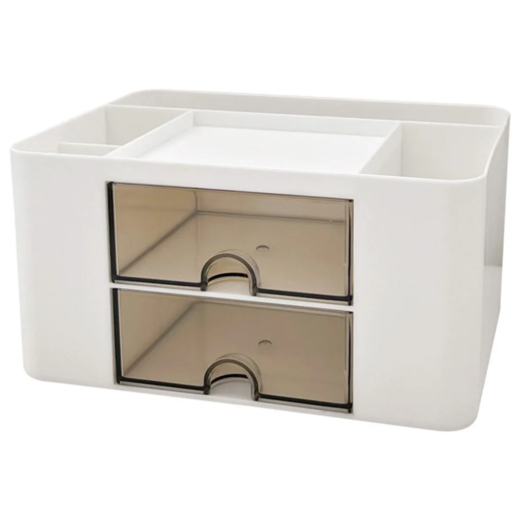 Drawer Type Box Desk Organizer For Stationery Pen Office Supplies Desktop Sundries Storage Case Tabletop Organizer Indoor
Drawer Type Box Desk Organizer For Stationery Pen Office Supplies Desktop Sundries Storage Case Tabletop Organizer Indoor