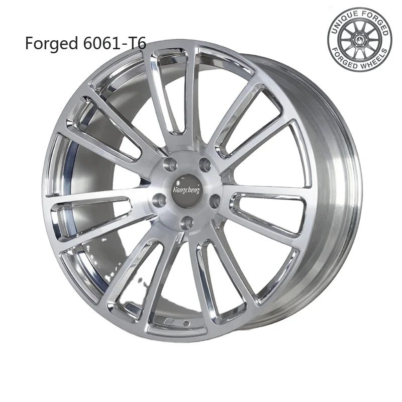 New model of 26Forged Aluminum Alloy Wheels Black Silver 5x112 5x114.3 5x130 17 18 19 20 21 22 23 24 Inch Car Rims
New model of 26Forged Aluminum Alloy Wheels Black Silver 5x112 5x114.3 5x130 17 18 19 20 21 22 23 24 Inch Car Rims
