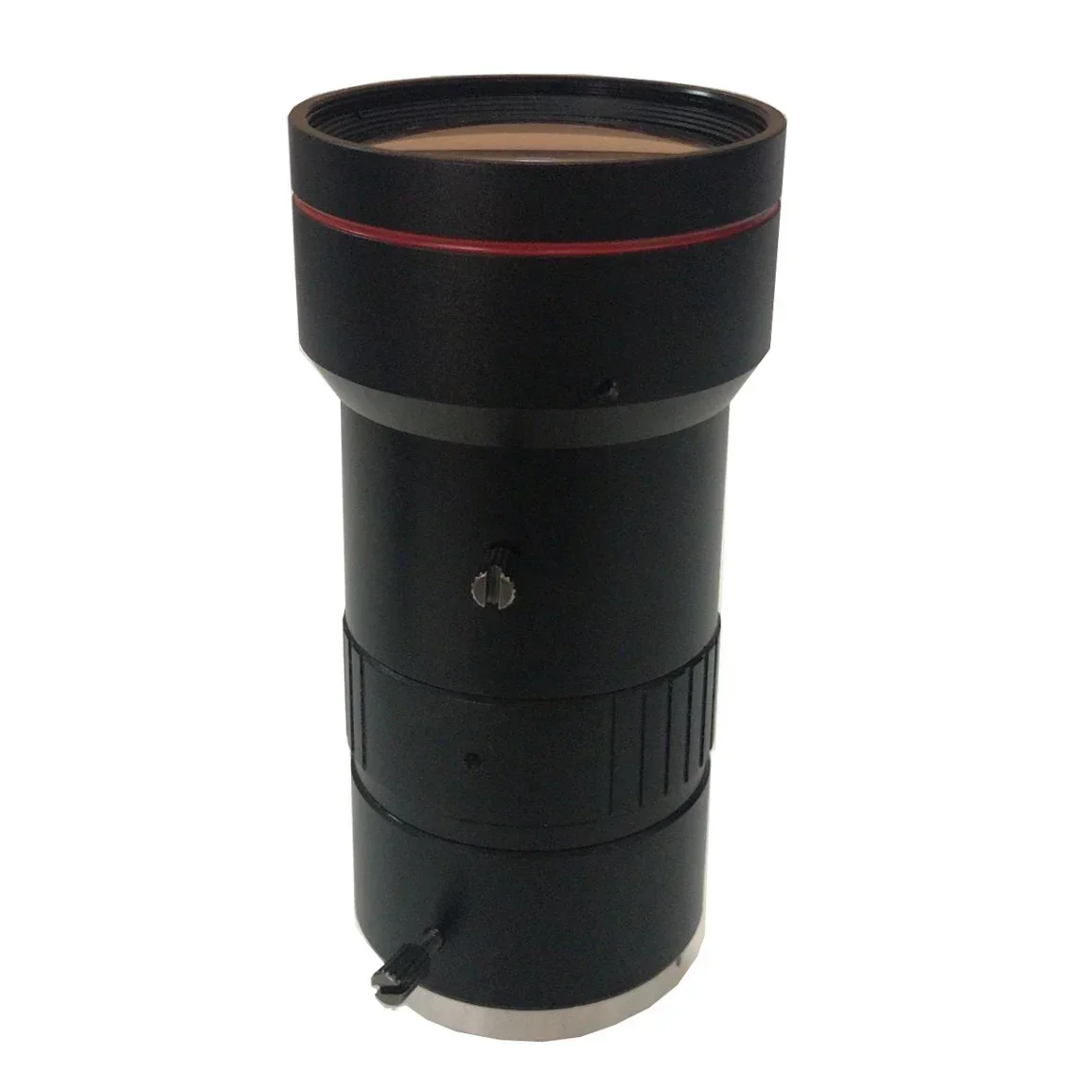 New In stock New Lens 2.8-12mm 5MP High Definition CCTV Lens
New In stock New Lens 2.8-12mm 5MP High Definition CCTV Lens