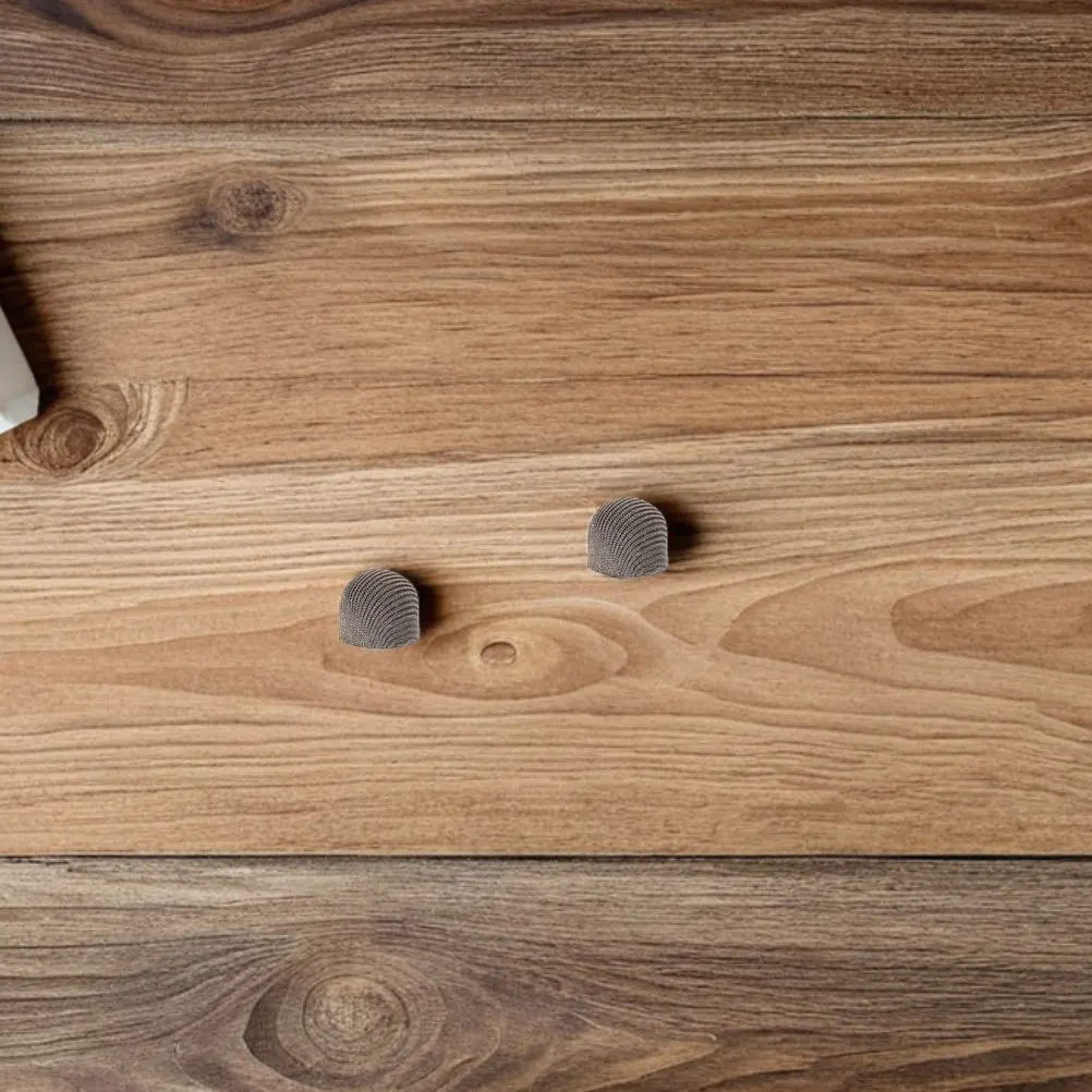 10Pcs Replacement Stylus Pen Tips Conductive Fabric Precision Nibs for Tablets Smartphones Capacitive Touch Screens Writing
10Pcs Replacement Stylus Pen Tips Conductive Fabric Precision Nibs for Tablets Smartphones Capacitive Touch Screens Writing