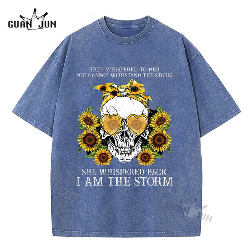 100% Cotton Washed T Shirt Men/Women Fashion Oversized Tshirt Tops Hip Hop Tees Summer Unisex Camiseta Gothic Streetwear
100% Cotton Washed T Shirt Men/Women Fashion Oversized Tshirt Tops Hip Hop Tees Summer Unisex Camiseta Gothic Streetwear