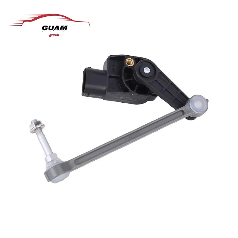 7L0616214B 3D0 941 285 E 3D0941285E 4E0616572D Ride Height Level Sensor for Volkswagen Phaeton 2004-2006 Front Left Driver Side
7L0616214B 3D0 941 285 E 3D0941285E 4E0616572D Ride Height Level Sensor for Volkswagen Phaeton 2004-2006 Front Left Driver Side