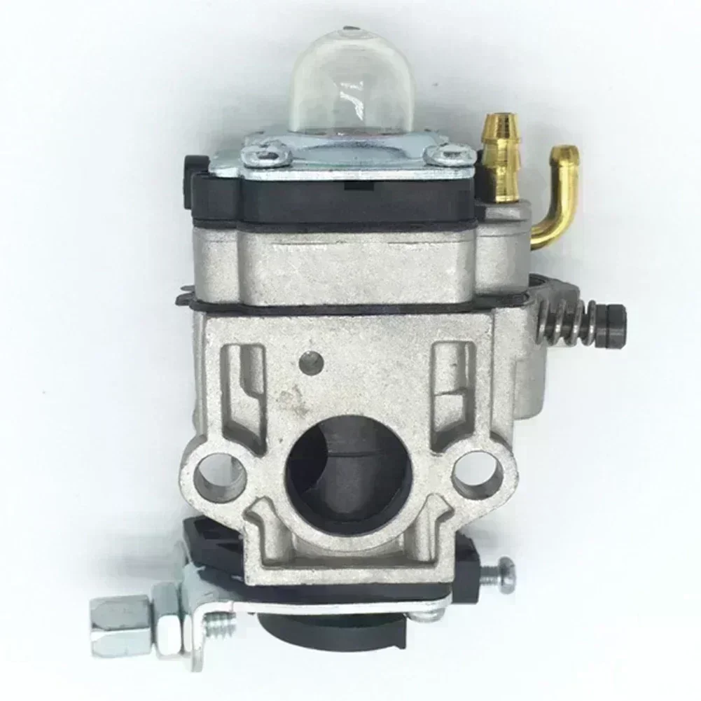 Carburetor For FX-MS152 Brushcutter Trimmer Accessories Guard Fuel Filter Gasket Thread Spool Diaphragm Repair Kit
Carburetor For FX-MS152 Brushcutter Trimmer Accessories Guard Fuel Filter Gasket Thread Spool Diaphragm Repair Kit