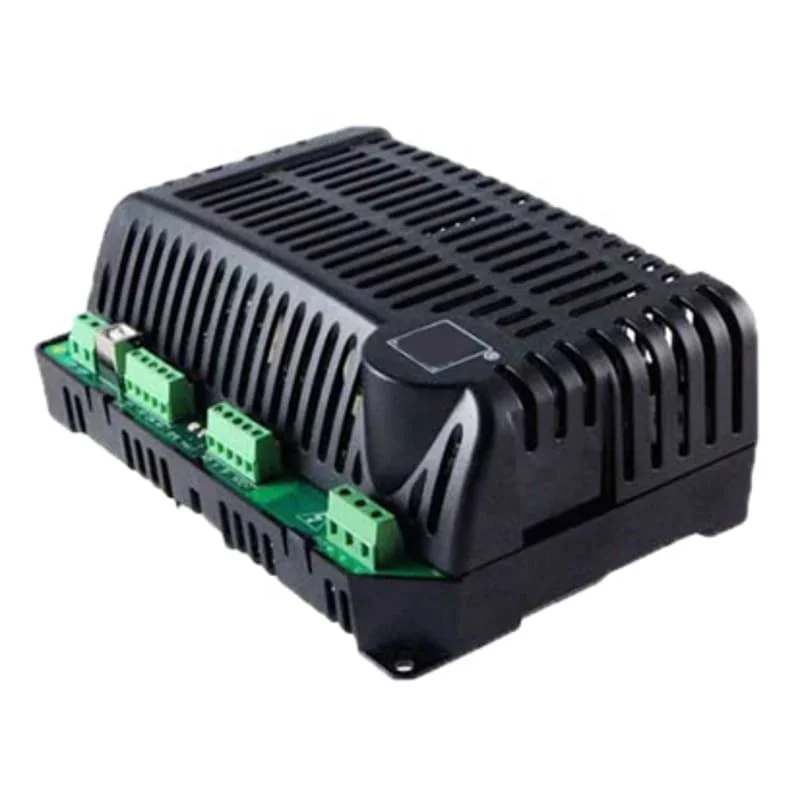 OEM High Quality 24V 10A Intelligent Battery Charger DSE9470 for Generator Set
OEM High Quality 24V 10A Intelligent Battery Charger DSE9470 for Generator Set