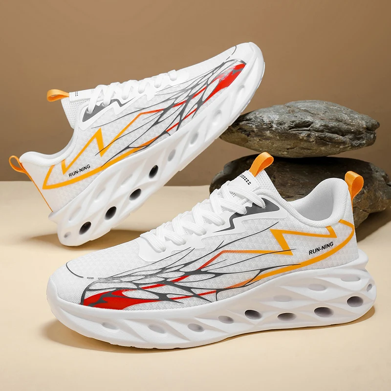 Мужские кроссовки, дышащие повседневные кроссовки, осенняя теннисная обувь, уличная спортивная обувь, кроссовки на платформе, спортивные мужские кроссовки
Мужские кроссовки, дышащие повседневные кроссовки, осенняя теннисная обувь, уличная спортивная обувь, кроссовки на платформе, спортивные мужские кроссовки