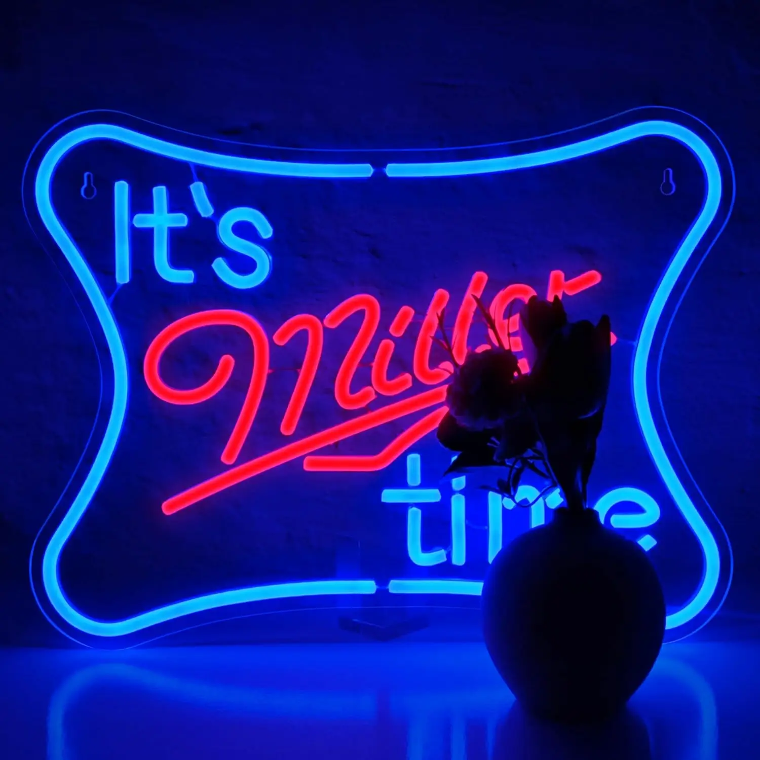 Bar Neon Sign Business Art Wall Light USB LED Neon Light for Pub Party Bistro Beer Club Bedroom Decoration neon personnalisé Gif
Bar Neon Sign Business Art Wall Light USB LED Neon Light for Pub Party Bistro Beer Club Bedroom Decoration neon personnalisé Gif