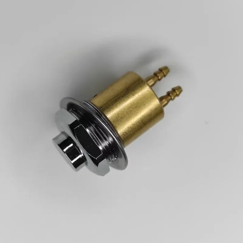 Dental Accessories Dental Chair Air Lock Switch Balance Arm Exhaust Valve Instrument Disc Air Brake Valve Bench Lift Valve
Dental Accessories Dental Chair Air Lock Switch Balance Arm Exhaust Valve Instrument Disc Air Brake Valve Bench Lift Valve