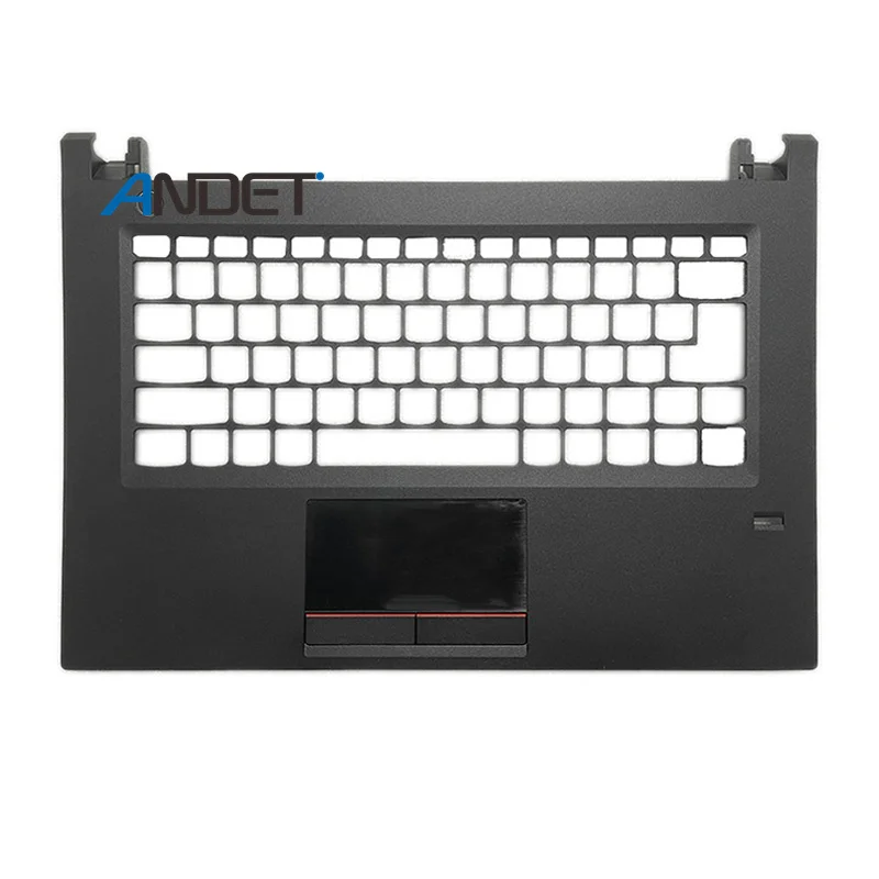 Новинка, Оригинальный чехол для ноутбука Lenovo E42-80 C, корпус для клавиатуры, подставка для рук, верхний корпус, отверстие для отпечатков пальцев, аксессуары
Новинка, Оригинальный чехол для ноутбука Lenovo E42-80 C, корпус для клавиатуры, подставка для рук, верхний корпус, отверстие для отпечатков пальцев, аксессуары