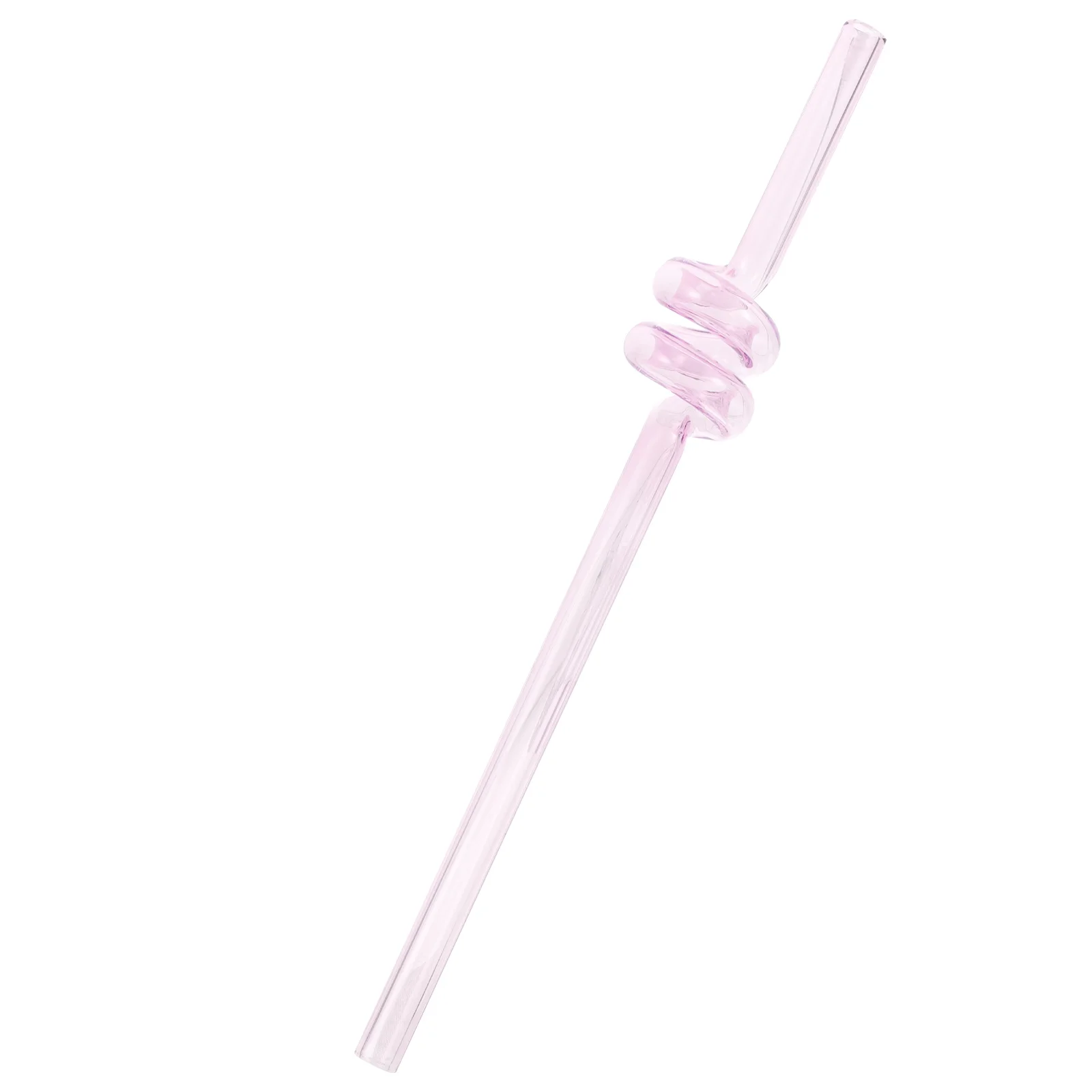 Premium Glass Straws Pack 6 Heat Resistant for Tea Coffee Bubble Portable Twist Style Reusable Drinkware Replacement
Premium Glass Straws Pack 6 Heat Resistant for Tea Coffee Bubble Portable Twist Style Reusable Drinkware Replacement