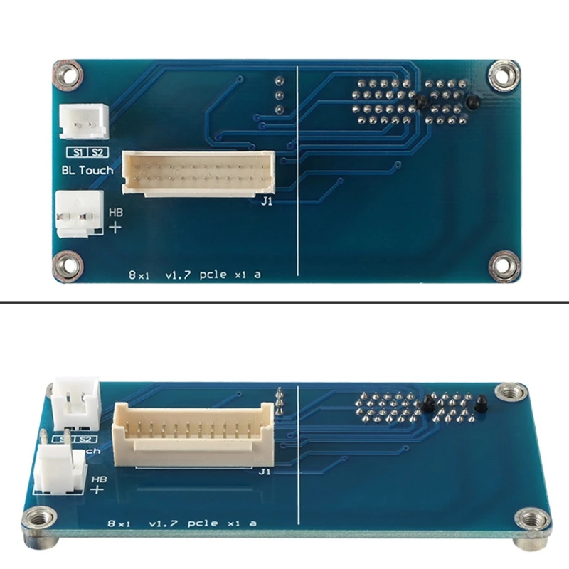 3D Printer Accessories for for Genius Z-axis 24pin Original for Genius Adapter Board H8WD
3D Printer Accessories for for Genius Z-axis 24pin Original for Genius Adapter Board H8WD