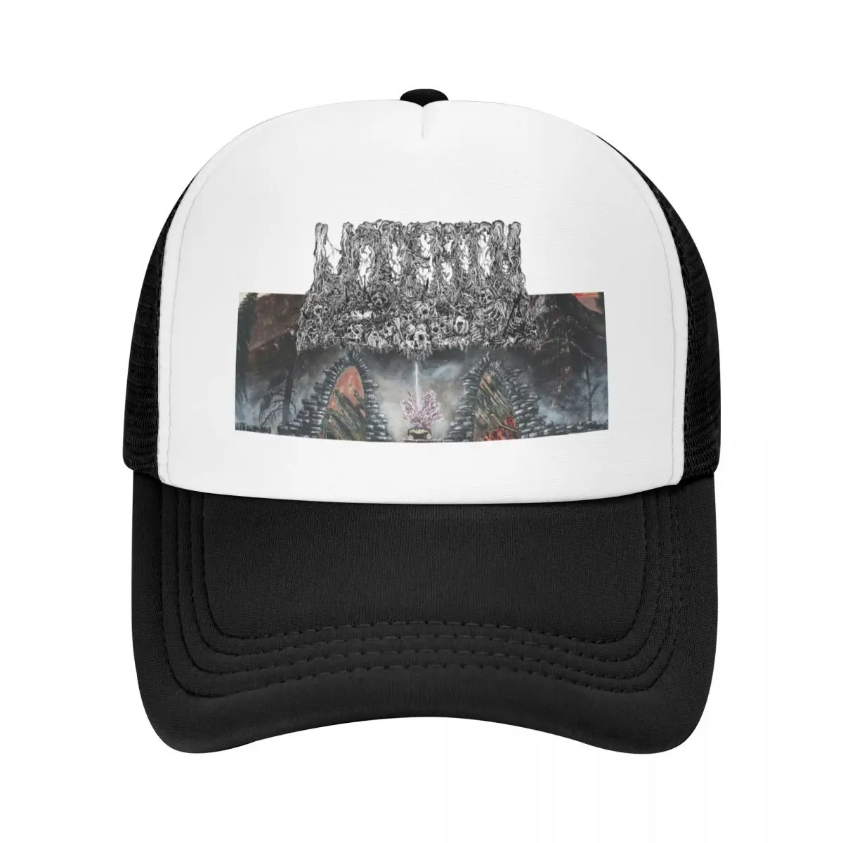 It's Time... to Rise From the Grave by Undeath Baseball Cap Designer Hat Hat Beach dad hat Women Men's
It's Time... to Rise From the Grave by Undeath Baseball Cap Designer Hat Hat Beach dad hat Women Men's