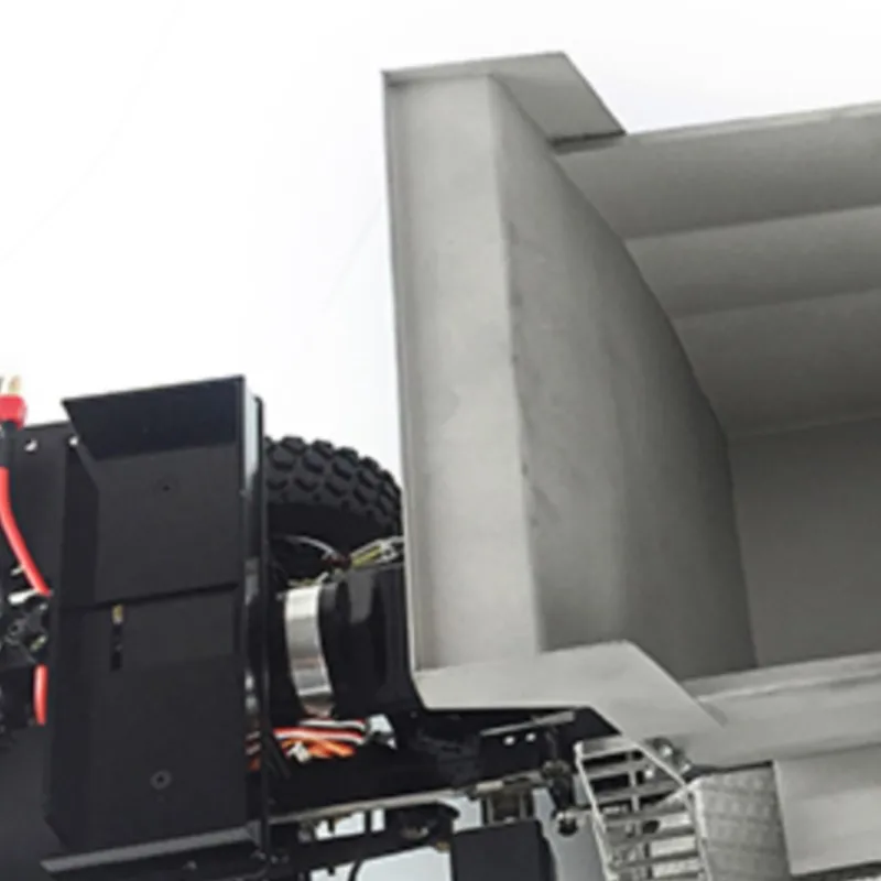 LESU Metal 8X8 Hydraulic RC Dumper Truck 1/14 Remote Control TOUCAN Tamiyaya Man Light Sound Model Toy for Adults Gift TH02555
LESU Metal 8X8 Hydraulic RC Dumper Truck 1/14 Remote Control TOUCAN Tamiyaya Man Light Sound Model Toy for Adults Gift TH02555