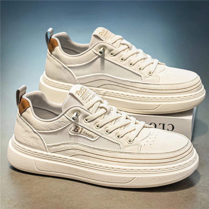 Men's Summer Slip-On Anti-Slip Casual Lightweight Sports Shoes Suitable for Work And Leisure Activities Breathable Mesh Upper
Men's Summer Slip-On Anti-Slip Casual Lightweight Sports Shoes Suitable for Work And Leisure Activities Breathable Mesh Upper