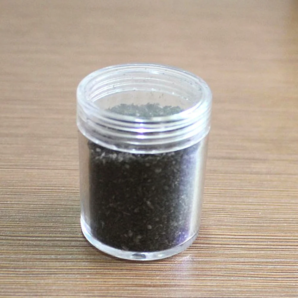 30Pcs Plastic Empty Storage Jars Clear Transparent Screw on Lids for Food Makeup DIY Clay Craft Supplies Party Decoration 
30Pcs Plastic Empty Storage Jars Clear Transparent Screw on Lids for Food Makeup DIY Clay Craft Supplies Party Decoration