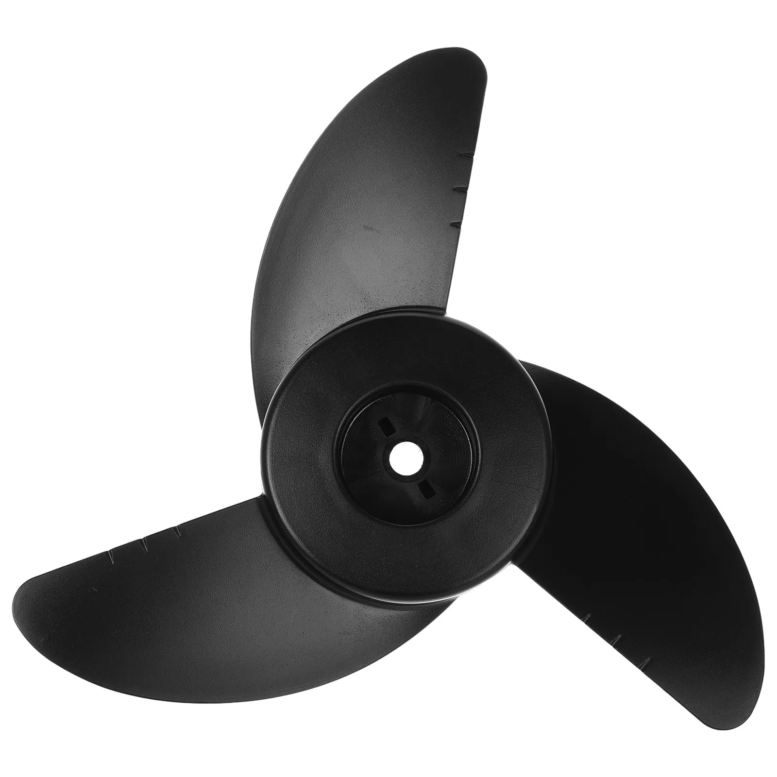 Advanced Electric Boat Motor Propeller for Fishing Boats Kayaks and Yachts Thickened Plastic Design Smooth Sailing Quiet
Advanced Electric Boat Motor Propeller for Fishing Boats Kayaks and Yachts Thickened Plastic Design Smooth Sailing Quiet