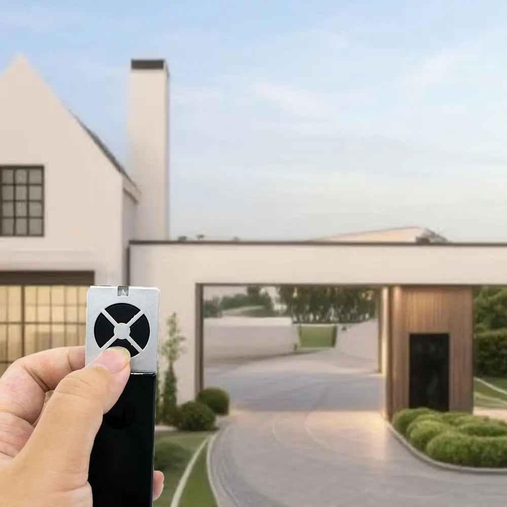 1-3 шт. Пульт дистанционного управления для гаражных ворот Scimagic TX4EVF TX2REV TX4REV TX4REVF, 868 МГц
1-3 шт. Пульт дистанционного управления для гаражных ворот Scimagic TX4EVF TX2REV TX4REV TX4REVF, 868 МГц