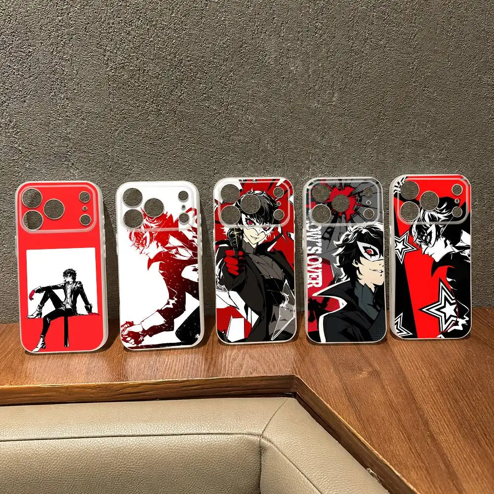 A-Akira K-Kurusu For Magsafe Case for iPhone 17 Air 16 15 14 Plus 13 12 11 Pro Max Magnetic Wireless Charging Cover
A-Akira K-Kurusu For Magsafe Case for iPhone 17 Air 16 15 14 Plus 13 12 11 Pro Max Magnetic Wireless Charging Cover