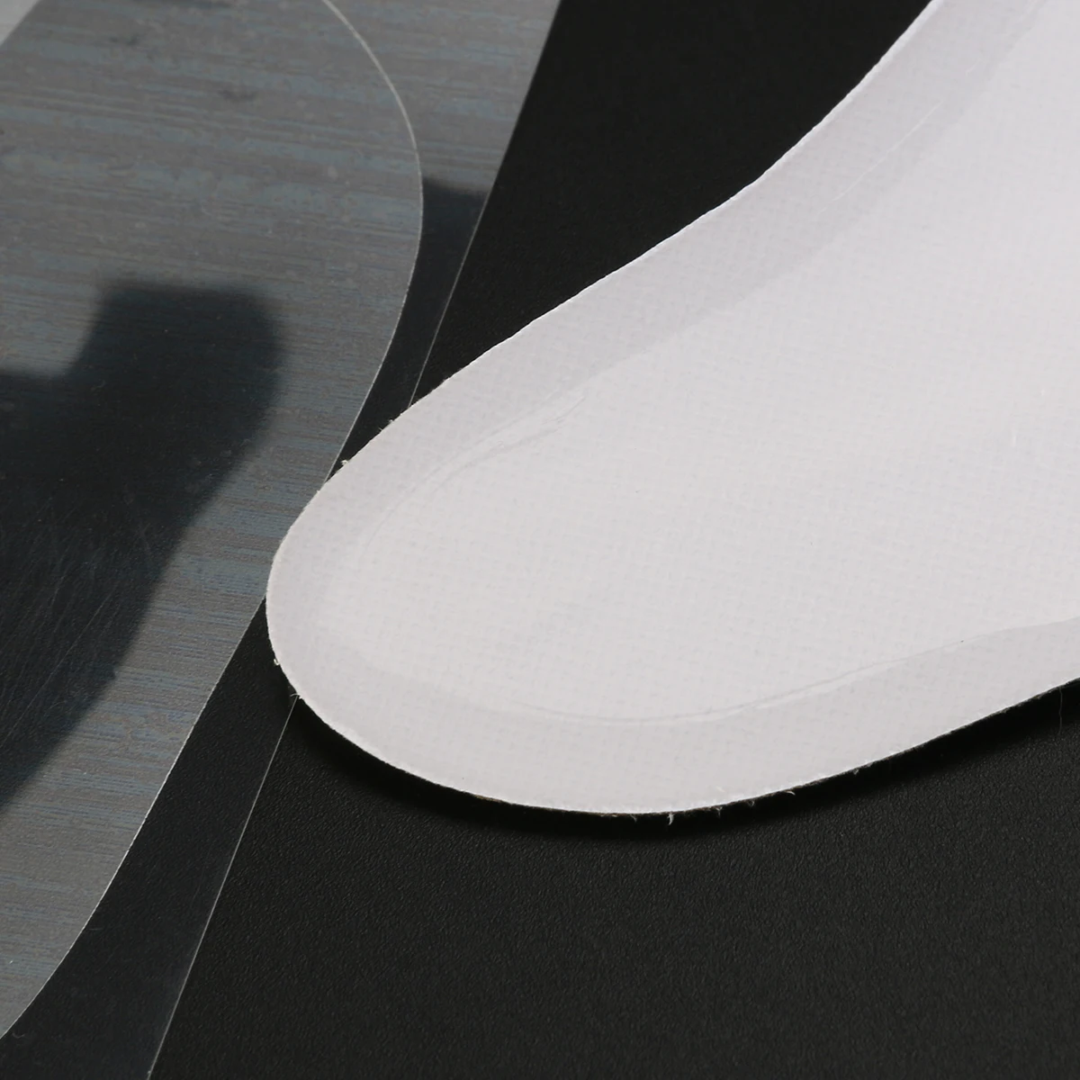 T Shaped Metatarsal Pads thopedic Insoles Correct Arch Pads Relieves Pain Men Women Silica Gel Self Adhesive Foot Inserts
T Shaped Metatarsal Pads thopedic Insoles Correct Arch Pads Relieves Pain Men Women Silica Gel Self Adhesive Foot Inserts