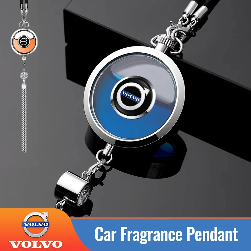 Автомобильный кулон для духов, диффузор для ароматерапии, украшение для Volvo Rdesign XC90 XC60 XC40 V90 V60 V40 EC40 EX40 S60 S90 S80 V70 EX90
Автомобильный кулон для духов, диффузор для ароматерапии, украшение для Volvo Rdesign XC90 XC60 XC40 V90 V60 V40 EC40 EX40 S60 S90 S80 V70 EX90