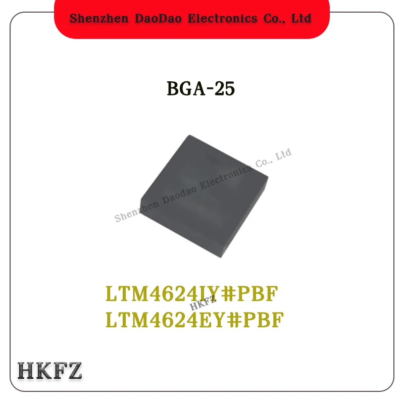 LTM4624IY#PBF LTM4624EY#PBF LTM4624IY LTM4624EY LTM4624Y LTM4624 BGA-25 IY/EY the same chip IC new original
LTM4624IY#PBF LTM4624EY#PBF LTM4624IY LTM4624EY LTM4624Y LTM4624 BGA-25 IY/EY the same chip IC new original