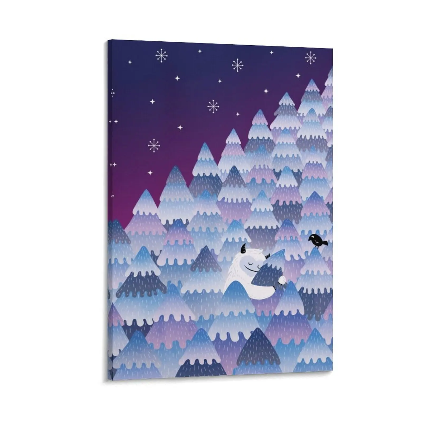 Tree Hugger (Night version) Canvas Painting anime room decor wall art nordic home decor bedrooms decorations
Tree Hugger (Night version) Canvas Painting anime room decor wall art nordic home decor bedrooms decorations