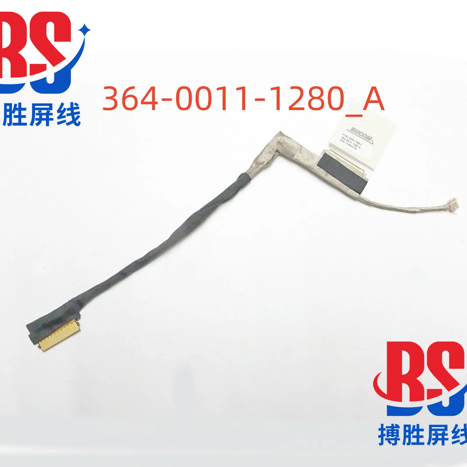 For SONY SVP13 POR13 SVP131 SVP132 SVP13A SVP1312 V270 screen cable
For SONY SVP13 POR13 SVP131 SVP132 SVP13A SVP1312 V270 screen cable