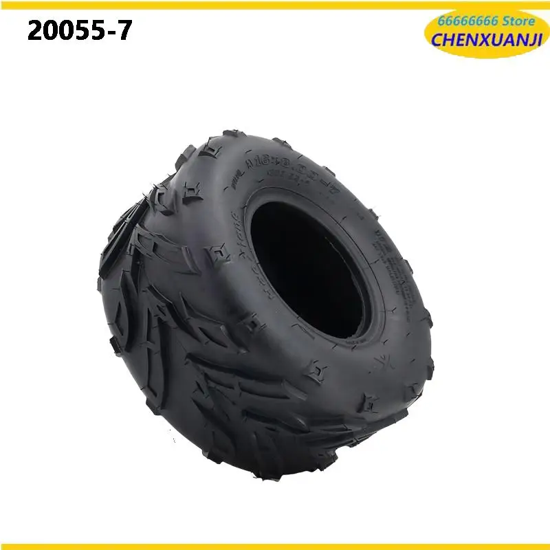 Усиленная бескамерная шина 16X8.00-7 для квадроциклов, UTV, картингов и внедорожных багги
Усиленная бескамерная шина 16X8.00-7 для квадроциклов, UTV, картингов и внедорожных багги
