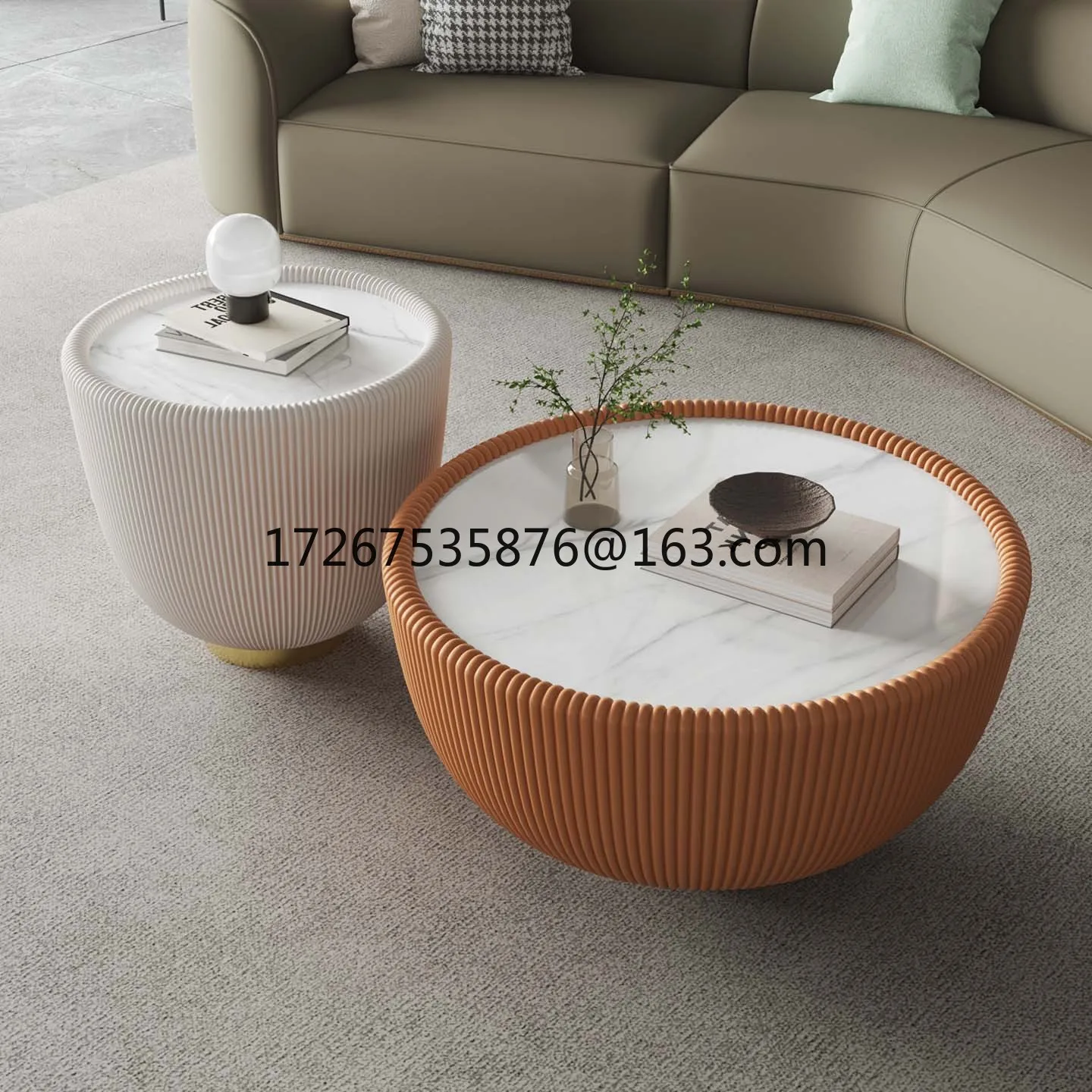 Nordic slate coffee table, light luxury size combination living room, small apartment, mother and child coffee table
Nordic slate coffee table, light luxury size combination living room, small apartment, mother and child coffee table