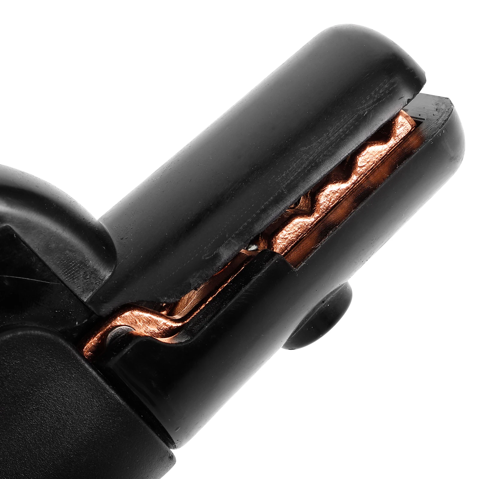 Heavy Duty Copper Welding Electrode Holder Clamp Stick For Welding Machine Pliers Tool Stable Current Rod Holder Pliers
Heavy Duty Copper Welding Electrode Holder Clamp Stick For Welding Machine Pliers Tool Stable Current Rod Holder Pliers