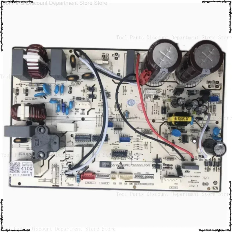 New Conditioning Power Motherboard 0011800410Q 0011800410V 0011800410W 0011800410K 0011800410H 0011800410AQ 0011800410R
New Conditioning Power Motherboard 0011800410Q 0011800410V 0011800410W 0011800410K 0011800410H 0011800410AQ 0011800410R
