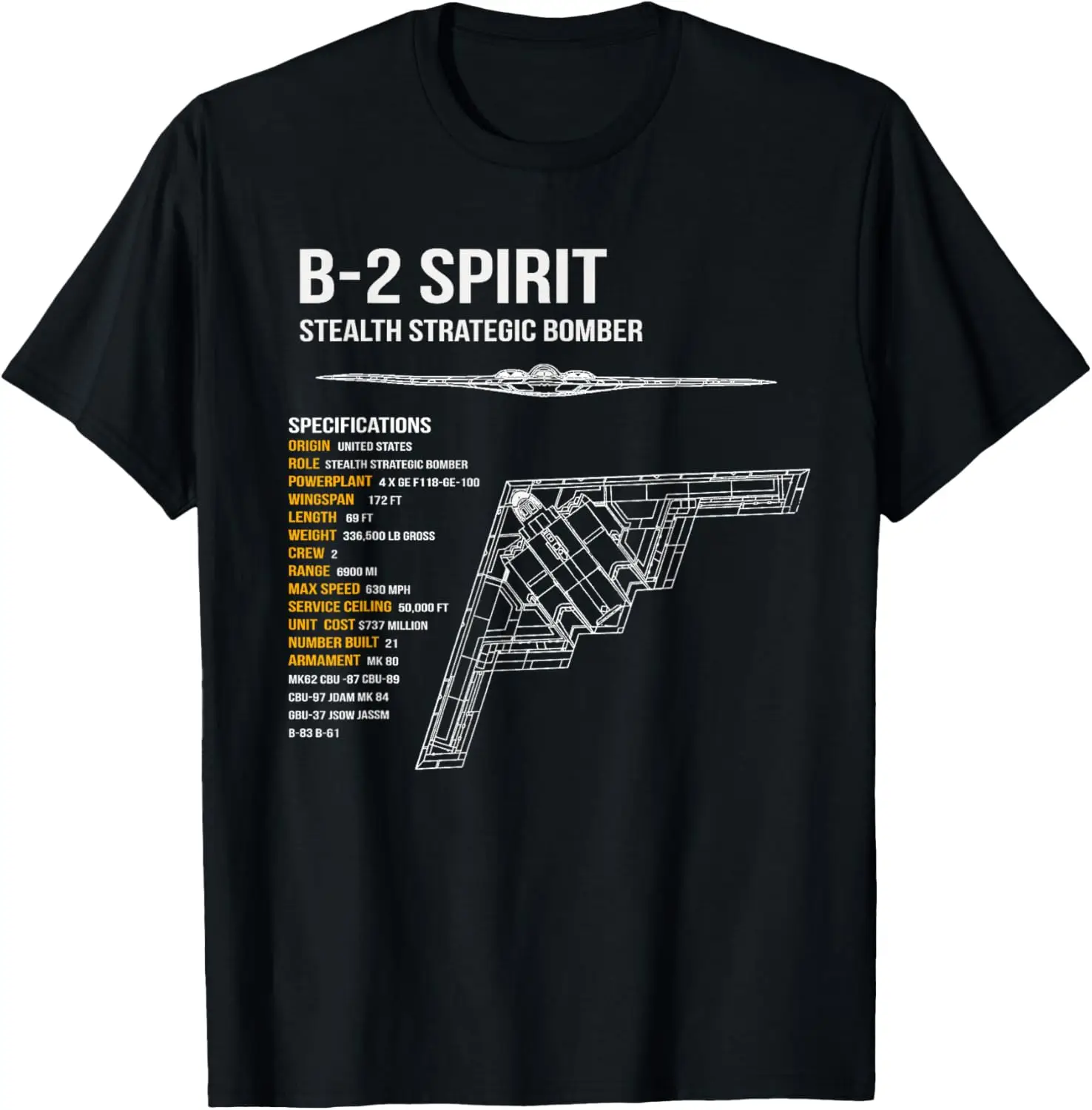 T-Shirt 
T-Shirt