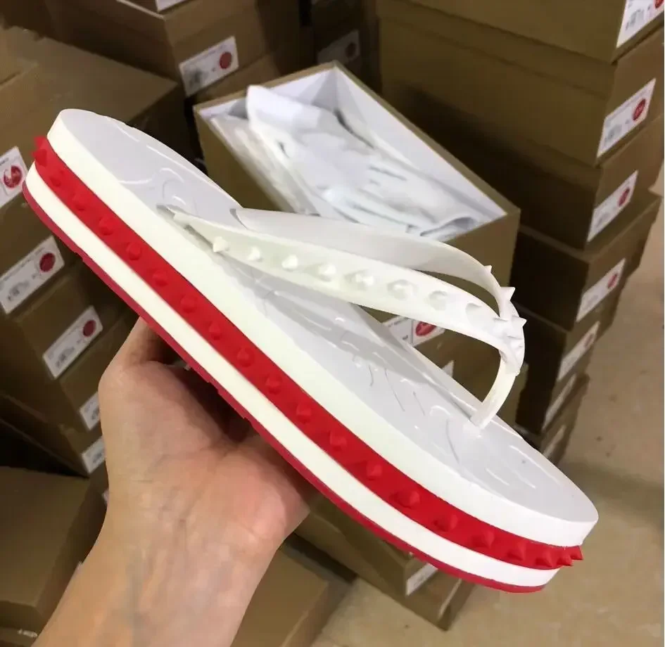New Arrival High Quality Hot Sale Female Flip Flops Women Beach Slippers Fashion Breathable Casual Ladies Anti-skid Outdoor
New Arrival High Quality Hot Sale Female Flip Flops Women Beach Slippers Fashion Breathable Casual Ladies Anti-skid Outdoor