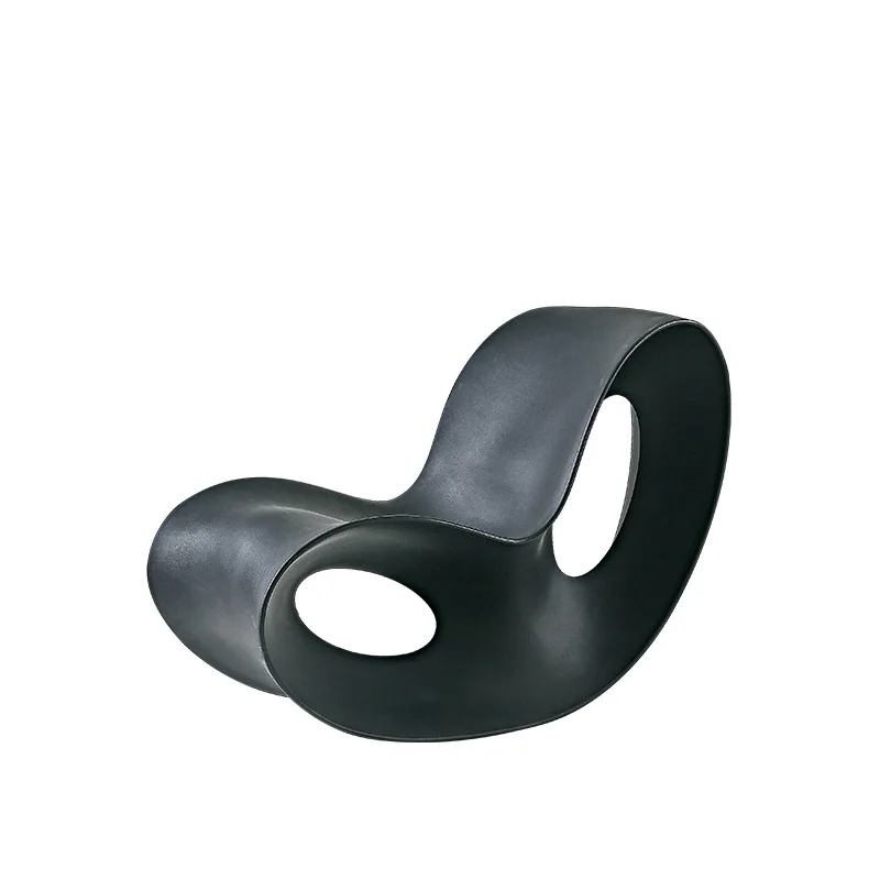 Sofa chair Creative Internet celebrity home living room Lazy rocking chair Designer personalized leisure single recliner
Sofa chair Creative Internet celebrity home living room Lazy rocking chair Designer personalized leisure single recliner