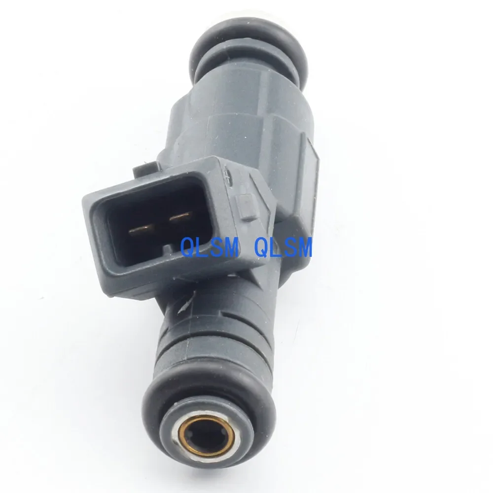 High Quality Fuel Injector Nozzle 0280156050 for Geely Xiali N3 Chana Hafei FAWPremium Car Accessories
High Quality Fuel Injector Nozzle 0280156050 for Geely Xiali N3 Chana Hafei FAWPremium Car Accessories