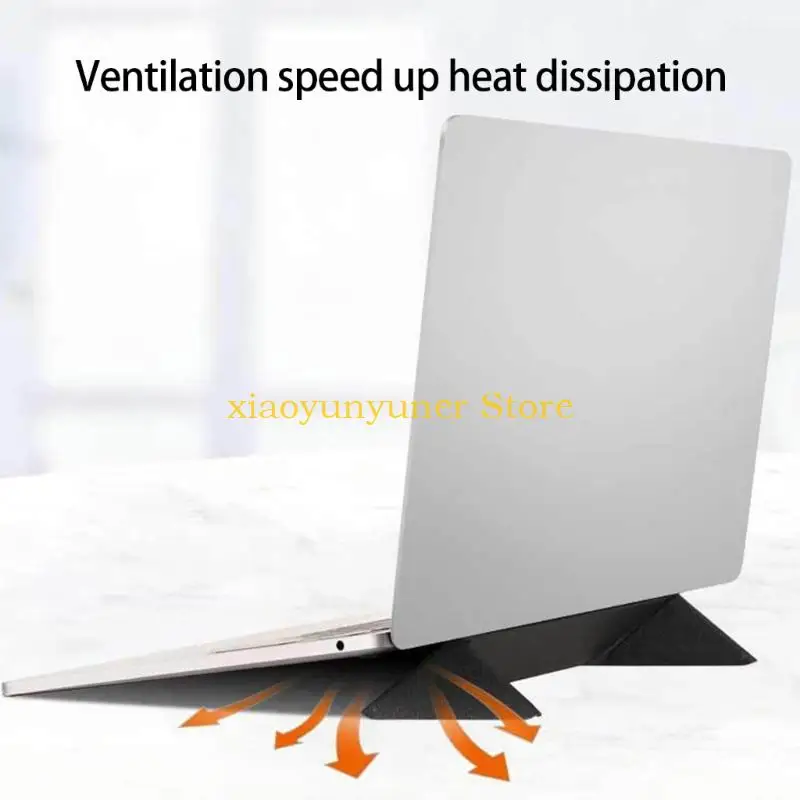 P9JB Laptop Stand Detachable Laptop Mount Foldable Laptop Holder Stand for Desk Laptop Holder Stand Ergonomic Computer
P9JB Laptop Stand Detachable Laptop Mount Foldable Laptop Holder Stand for Desk Laptop Holder Stand Ergonomic Computer