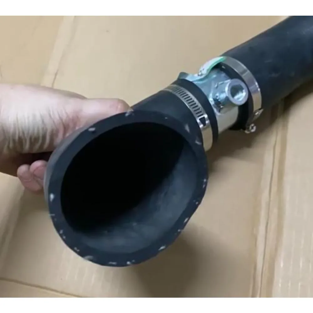 Intercooler Intake Pipe National 6.5 Accessories for Maxus V80 Replacement Parts China 6
Intercooler Intake Pipe National 6.5 Accessories for Maxus V80 Replacement Parts China 6