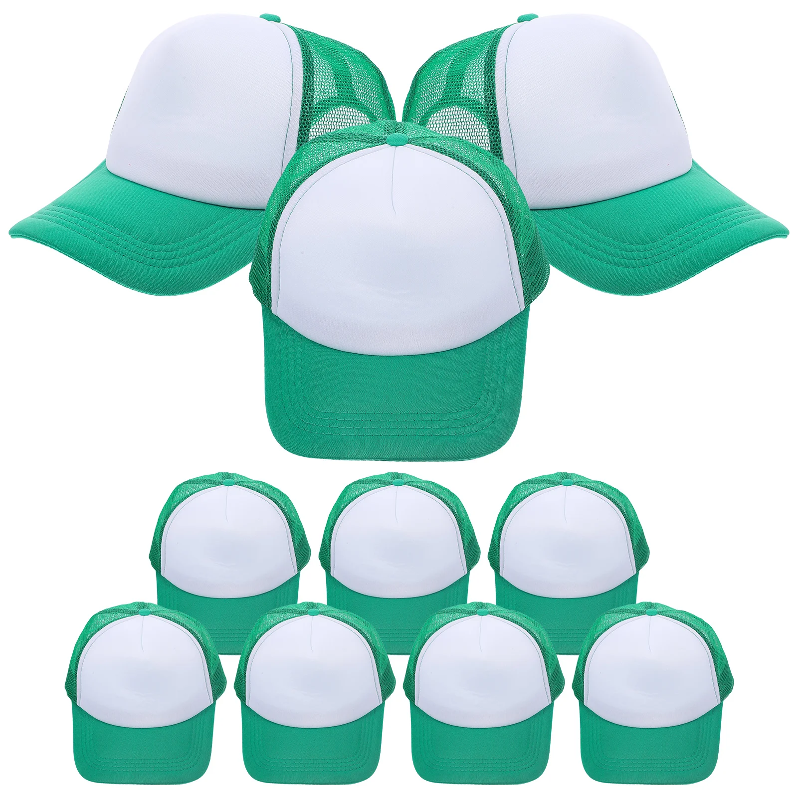 10pcs Cap DIY Sublimation Hats Heat Mesh Baseball Hat Transfer Black Blank Baseball Caps Polyester Truck Driver Hat
10pcs Cap DIY Sublimation Hats Heat Mesh Baseball Hat Transfer Black Blank Baseball Caps Polyester Truck Driver Hat