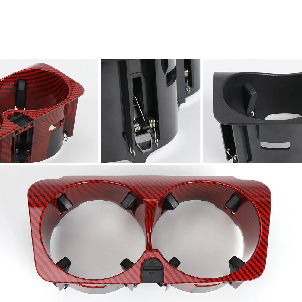 Replacement For Mercedes Benz C E GLC V G Class W205 W253 W213 W447 For EQC Car Center Console Insert Drinks Water Cup Holder
Replacement For Mercedes Benz C E GLC V G Class W205 W253 W213 W447 For EQC Car Center Console Insert Drinks Water Cup Holder