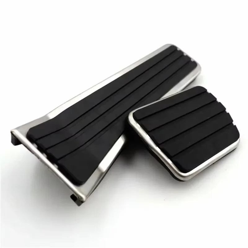 A99F-Car Accelerator Pedal Brake Clucth Pedal Cover For Mazda 3 Axela 2019- 2023 CX-30 MX-30 2020-2023 Accessories
A99F-Car Accelerator Pedal Brake Clucth Pedal Cover For Mazda 3 Axela 2019- 2023 CX-30 MX-30 2020-2023 Accessories