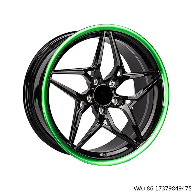 Оптовая цена по прейскуранту завода-изготовителя Диски из алюминиевого сплава 17 18 19 21 22 24-дюймовые диски из алюминиевого сплава 
Оптовая цена по прейскуранту завода-изготовителя Диски из алюминиевого сплава 17 18 19 21 22 24-дюймовые диски из алюминиевого сплава