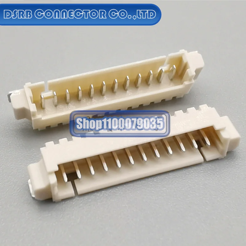 20pcs/lot 53261-1271 532611271 12P 1.25MM legs width 100% New and Original
20pcs/lot 53261-1271 532611271 12P 1.25MM legs width 100% New and Original