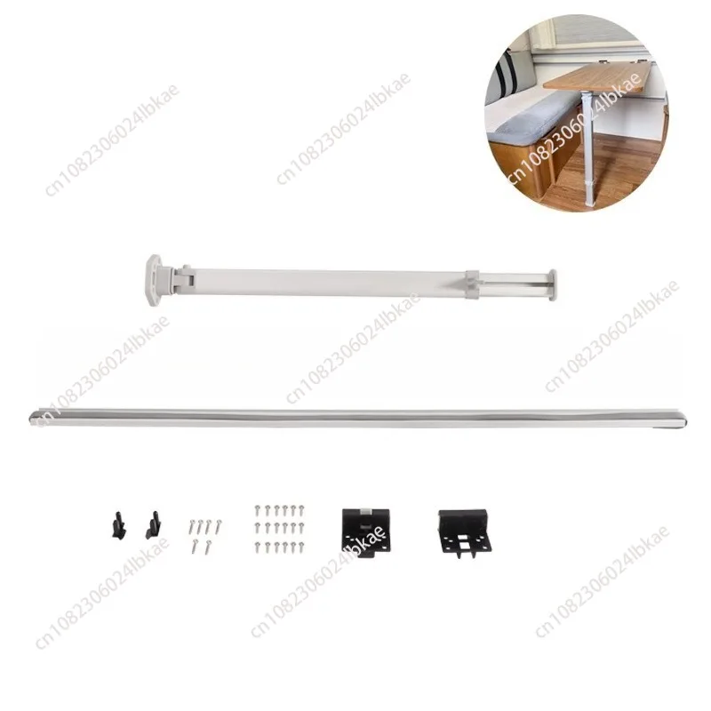 Rv accessories: height-adjustable tabletop with quick-release, adjustable, extendable, and foldable legs
Rv accessories: height-adjustable tabletop with quick-release, adjustable, extendable, and foldable legs