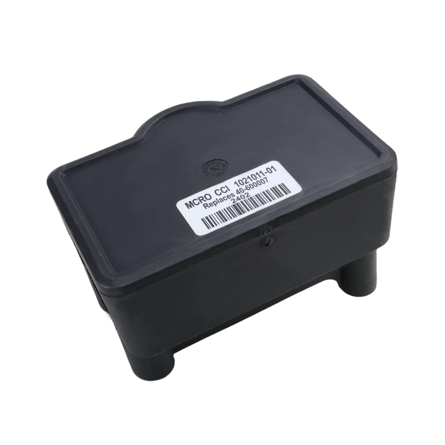 ClubCar DS Accelerator Throttle Potentiometer OEM 1021011-01 102101101
ClubCar DS Accelerator Throttle Potentiometer OEM 1021011-01 102101101