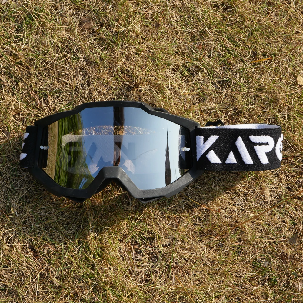 KAROS Motocross Goggles UV400 Anti-fog Motorcycle Dirt Bike Off Road Racing Goggles for Men Women K390
KAROS Motocross Goggles UV400 Anti-fog Motorcycle Dirt Bike Off Road Racing Goggles for Men Women K390
